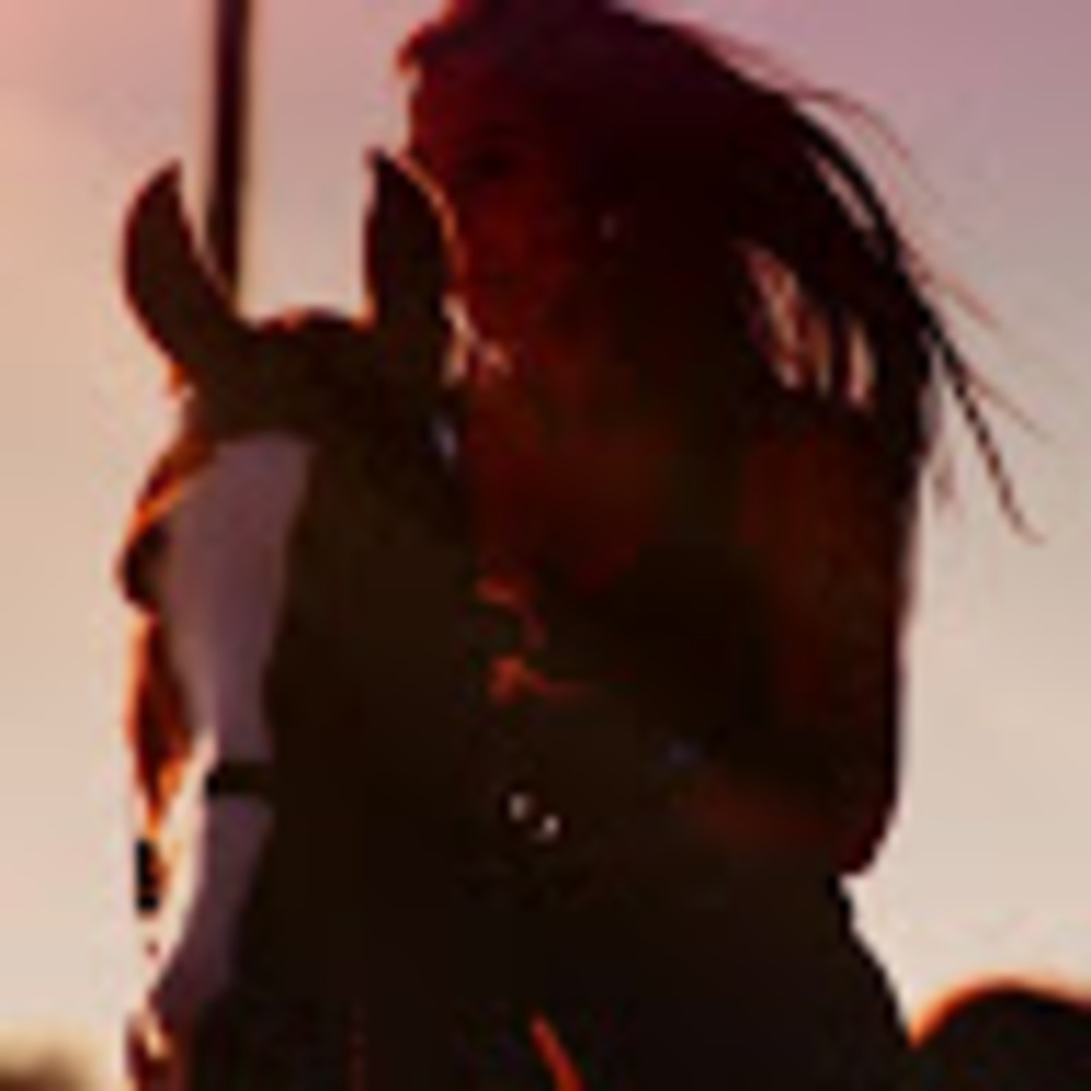 Meet your Posher, Cheryl